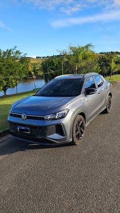VOLKSWAGEN TERA 1.0 170 TSI HIGH AUTOMÁTICO